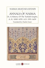 Annals Of Naima