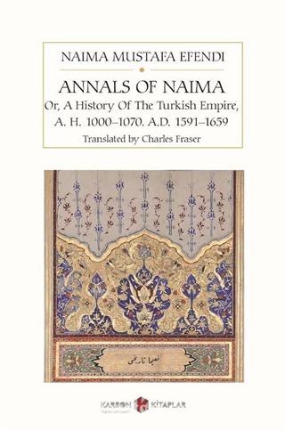 Annals Of Naima