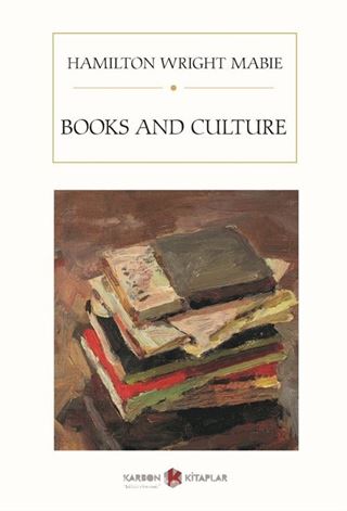 Books And Culture