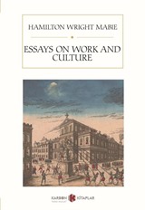 Essays On Work And Culture