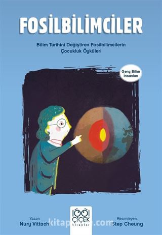 Fosilbilimciler / Genç Bilim İnsanları