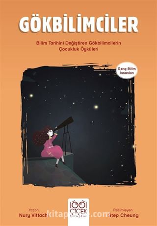 Gökbilimciler / Genç Bilim İnsanları