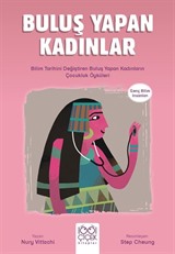 Buluş Yapan Kadınlar / Genç Bilim İnsanları