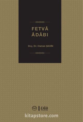 Fetva Adabı