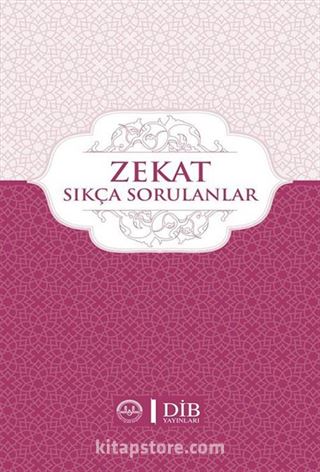 Zekat Sıkça Sorulanlar