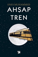 Ahşap Tren