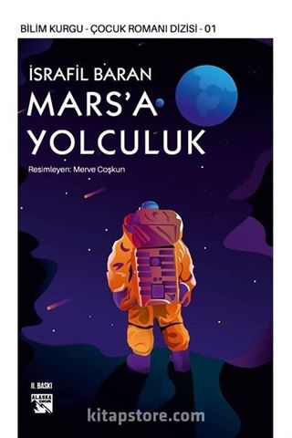 Mars'a Yolculuk