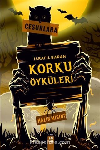 Korku Öyküleri