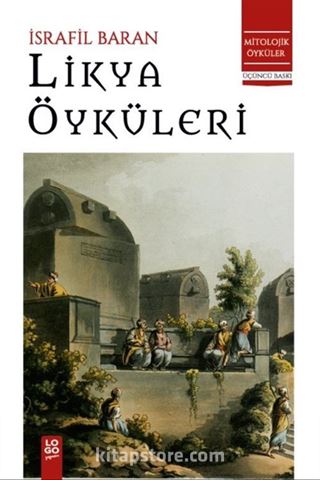 Likya Öyküleri