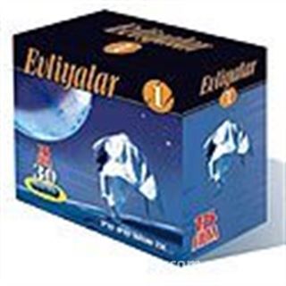 Evliyalar -1 (VCD)