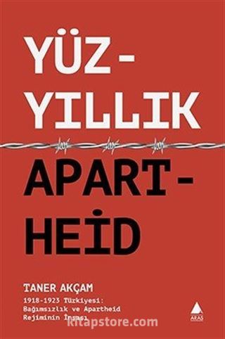 Yüzyıllık Apartheid