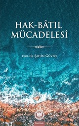 Hak-Batıl Mücadelesi