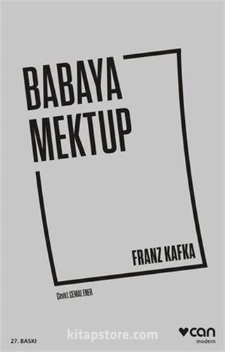 Babaya Mektup