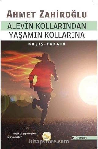 Alevin Kollarından Yaşamın Kollarına