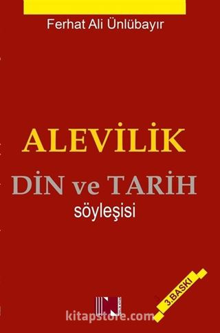 Alevilik Din ve Tarih Söyleşisi