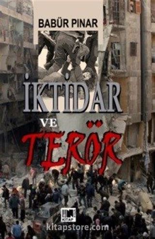 İktidar ve Terör