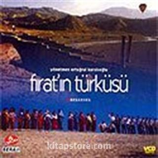 Fırat'ın Türküsü (VCD)