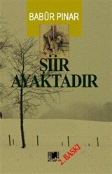 Şiir Ayaktadır