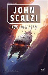 Yok Eden Ateş / Bağlılık 2. Kitap