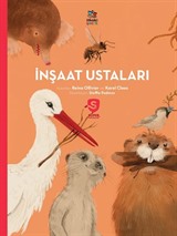 İnşaat Ustaları / Süper Hayvanlar Serisi