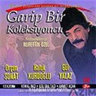 Garip Bir Kolleksiyoncu (VCD)