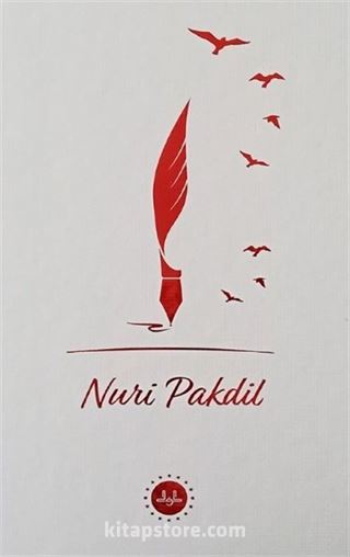 Nuri Pakdil