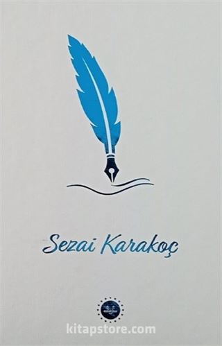 Sezai Karakoç