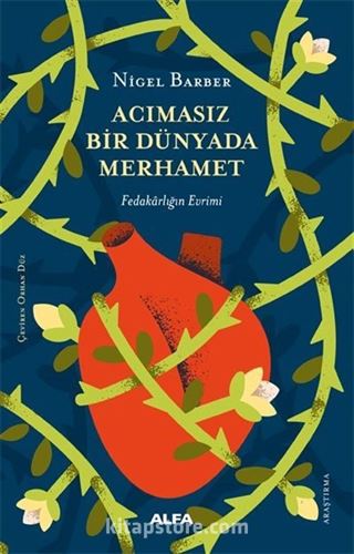 Acımasız Bir Dünyada Merhamet