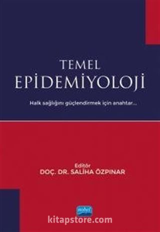 Temel Epidemiyoloji