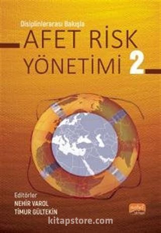 Disiplinlerarası Bakışla Afet Risk Yönetimi 2