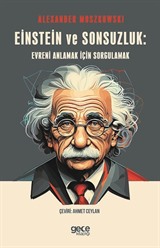 Einstein ve Sonsuzluk