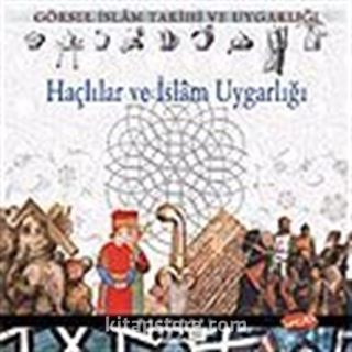 Haçlılar ve İslam Uygarlığı (VCD)