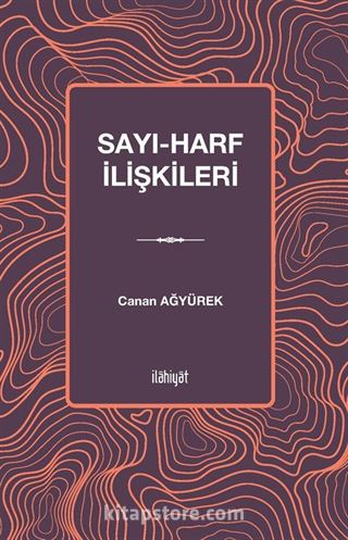 Sayı-Harf İlişkileri