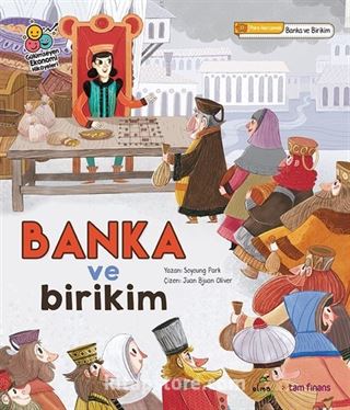 Banka ve Birikim