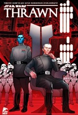 Star Wars: Thrawn