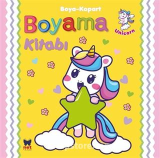 Boya-Kopart / Unicorn