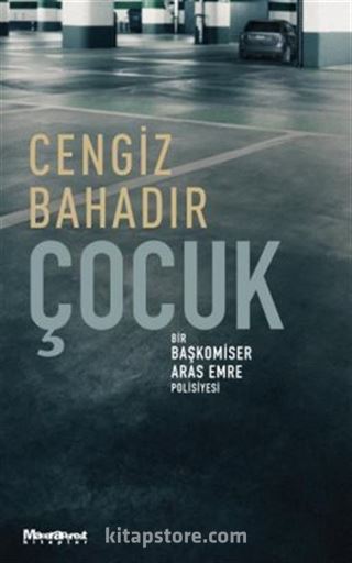 Çocuk