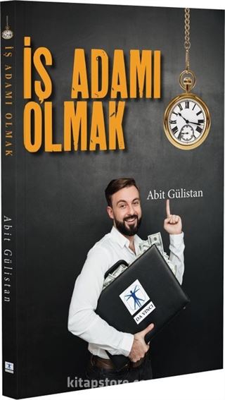 İş Adamı Olmak