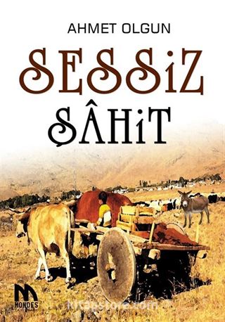 Sessiz Şahit