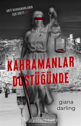 Kahramanlar Düştüğünde