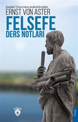 Felsefe Ders Notları