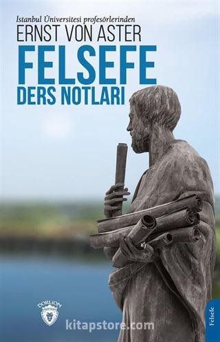 Felsefe Ders Notları