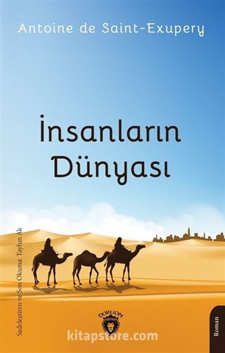 İnsanların Dünyası