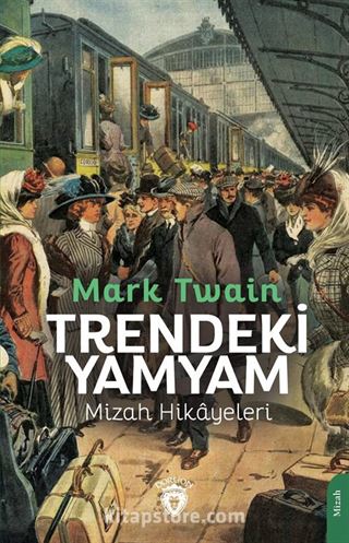 Trendeki Yamyam