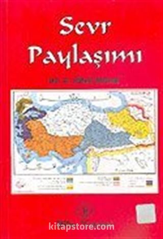 Sevr Paylaşımı