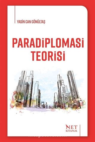 Paradiplomasi Teorisi