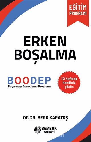 Erken Boşalma