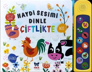 Haydi Sesimi Dinle - Çiftlikte