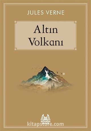 Altın Volkanı