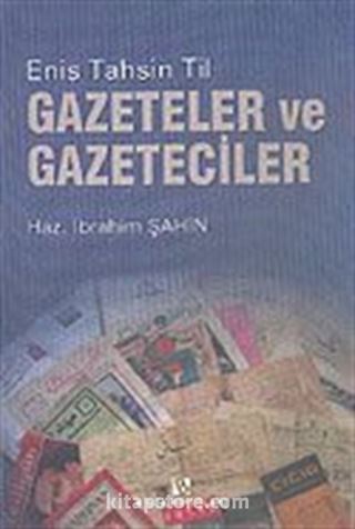 Gazeteler ve Gazeteciler